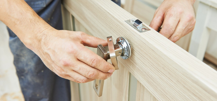 interior door repair San Marino